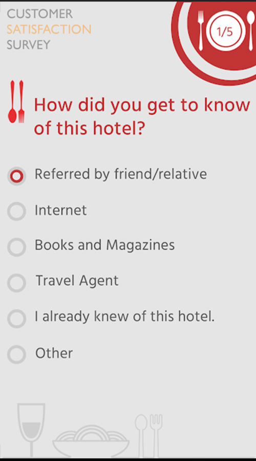 FEEDBUCK screenshot 1